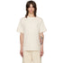 Burberry Paisley Logo Tundra T-Shirt S